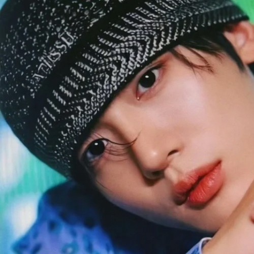 Representative photo of Kim Yohan showing their charm