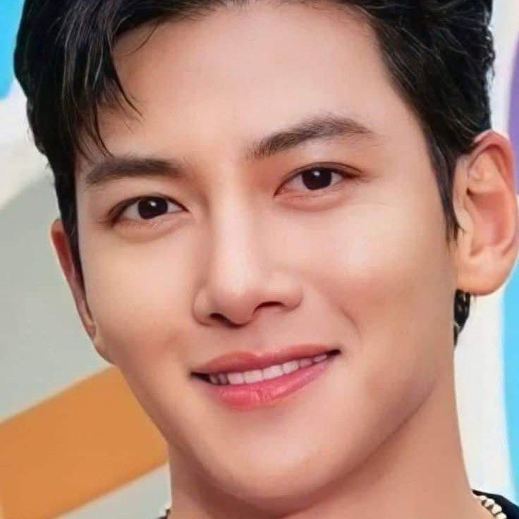 Latest photo of Ji Changwook