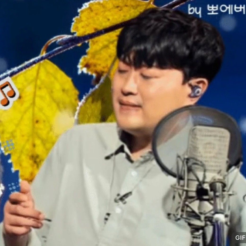 金浩中的幕后花絮