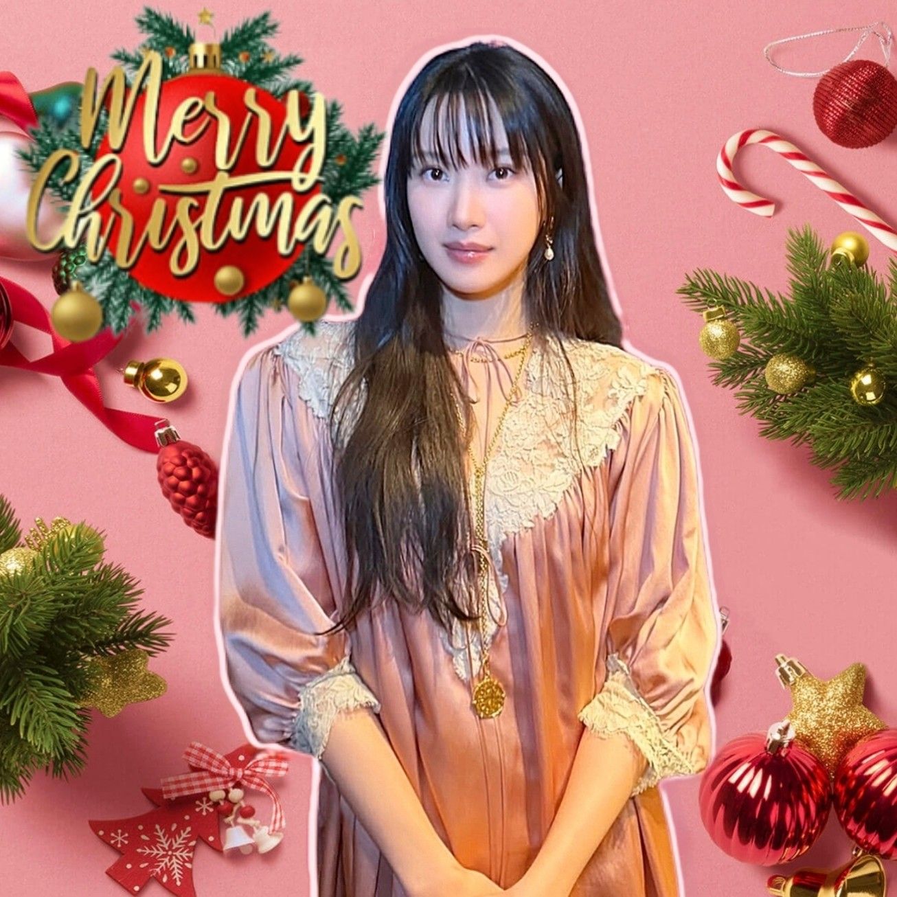 Recent activity shot of Mun Kayoung