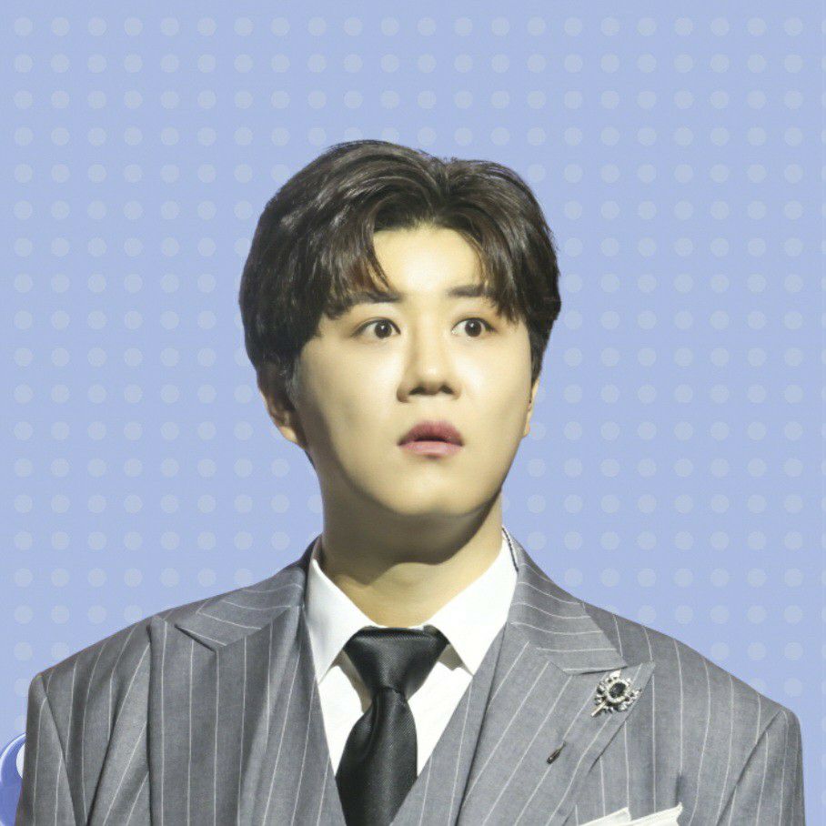 진해성의 비하인드 컷