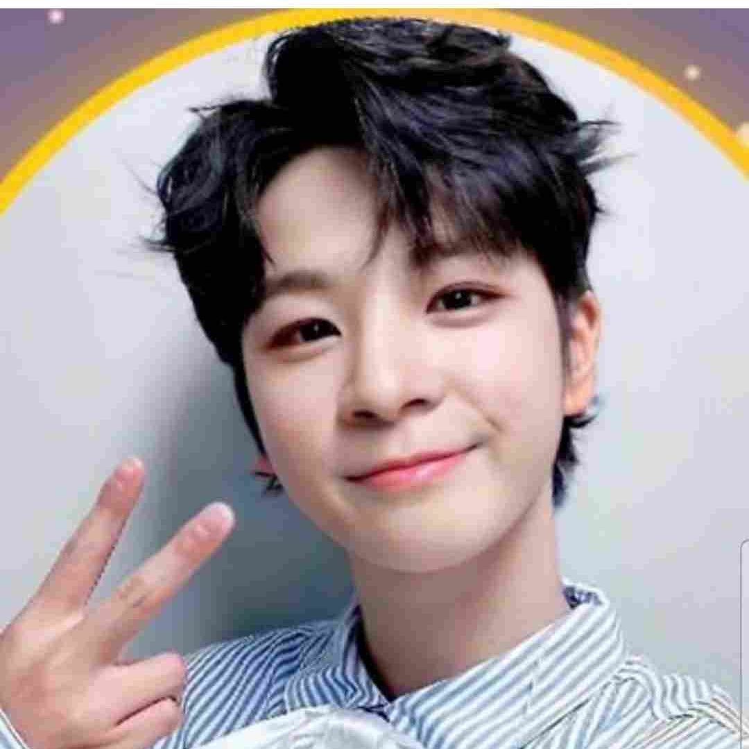 Latest photo of Jeong Dongwon