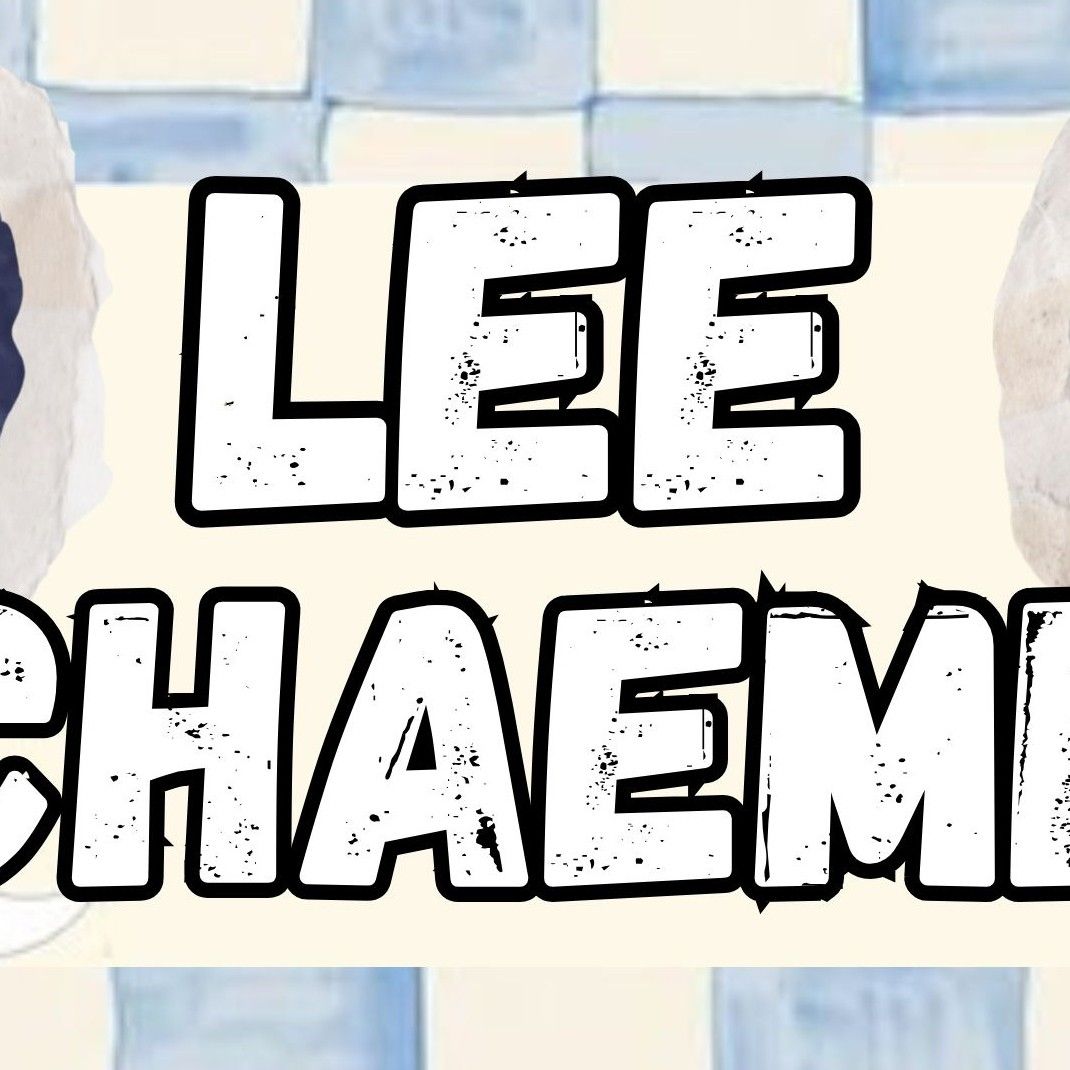 Latest photo of Lee Chaemin