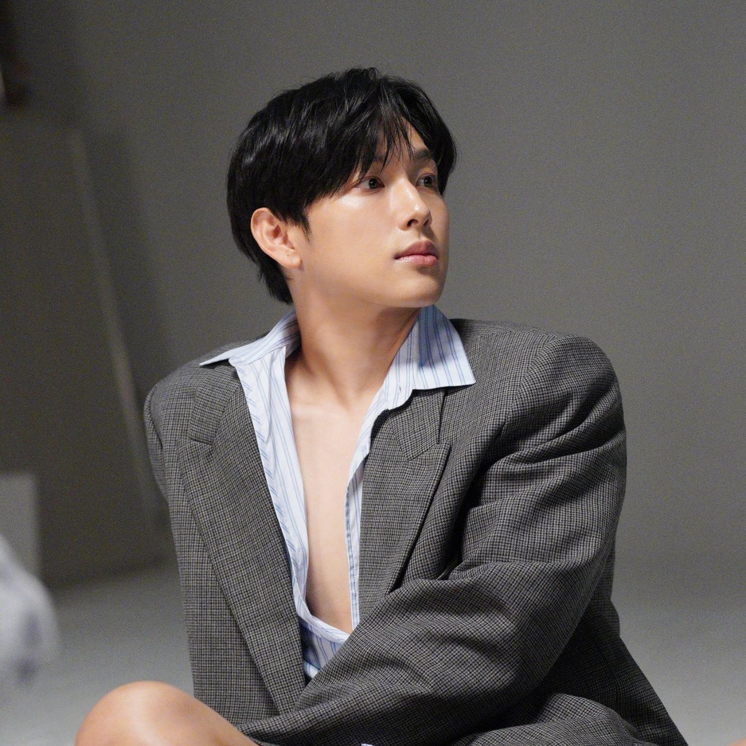 Latest photo of Lim Siwan
