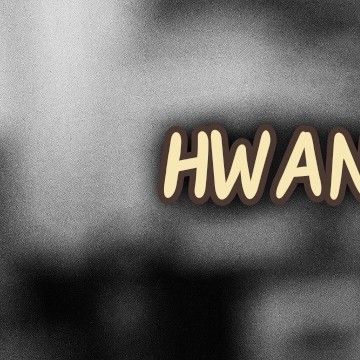 Behind-the-scenes cut of Hwang Minhyun