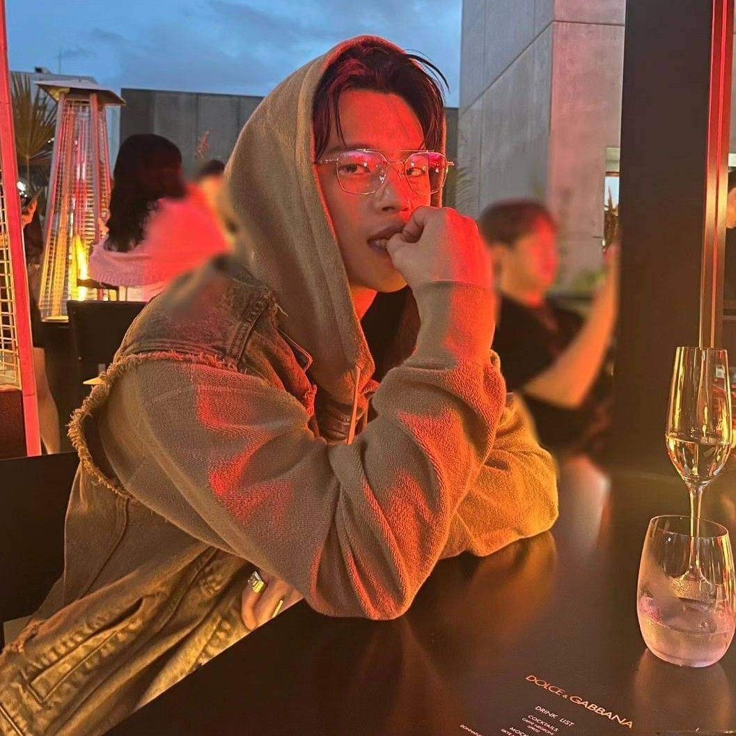 ファンが撮影したソ・イングクの瞬間