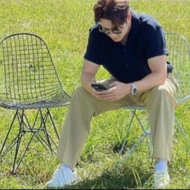Latest photo of Choi Jinhyuk