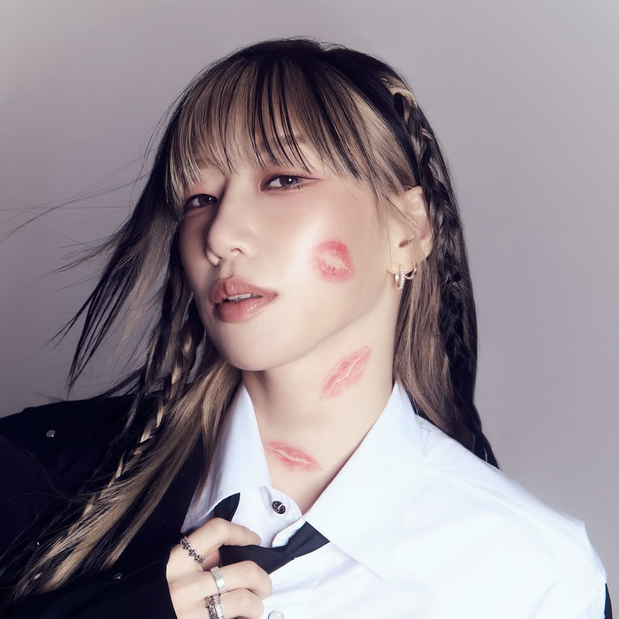 Recent activity shot of BADA