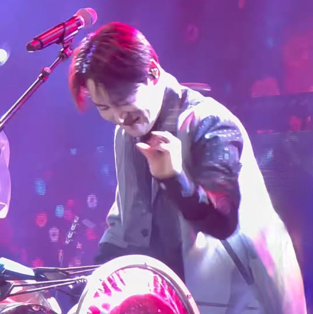 朴瑞镇的近期活动照