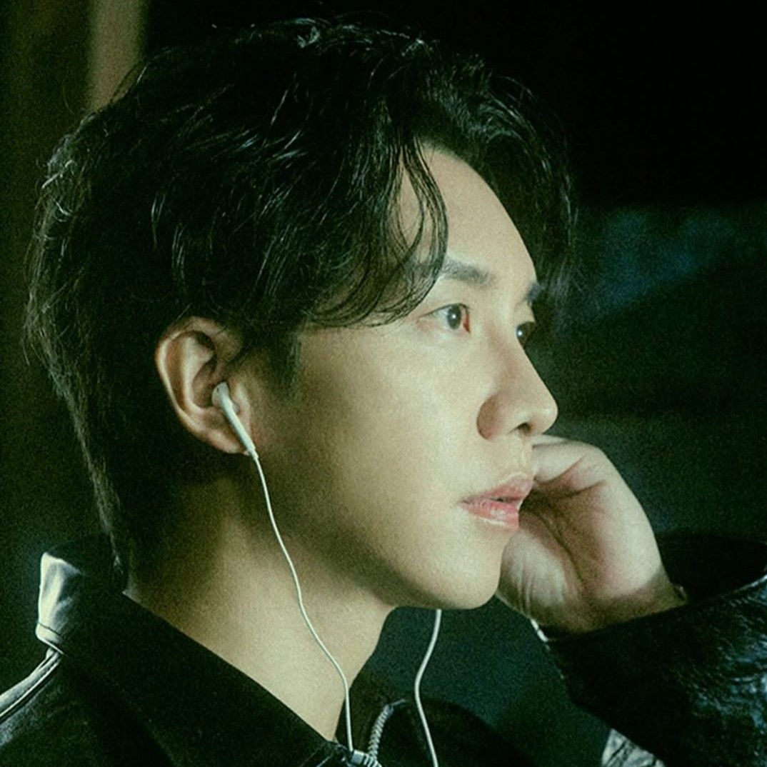 李升基的最新照片