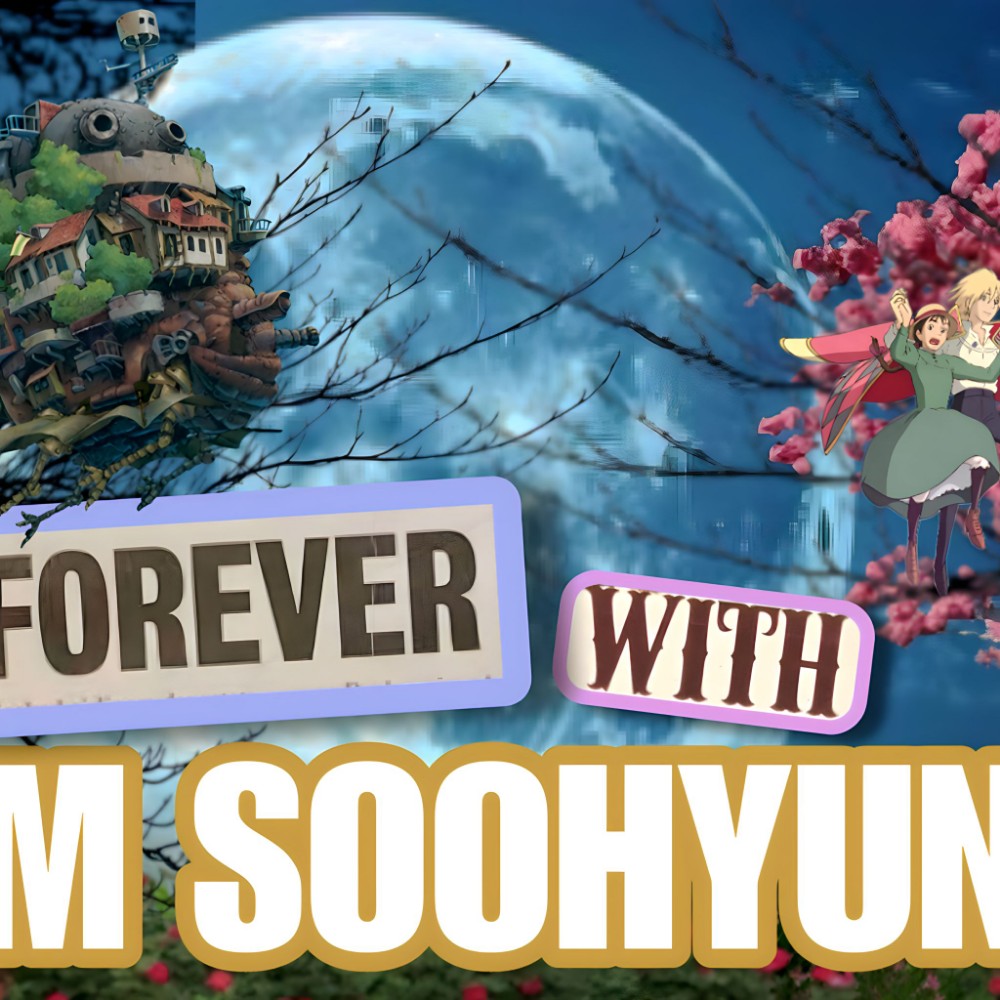 ファンが撮影したキム・スヒョンの瞬間