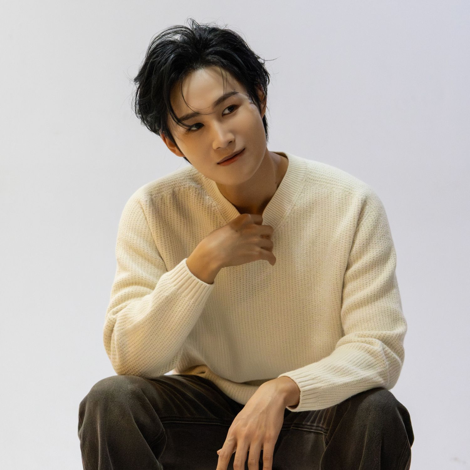 Foto kegiatan terbaru dari Kim Heejae