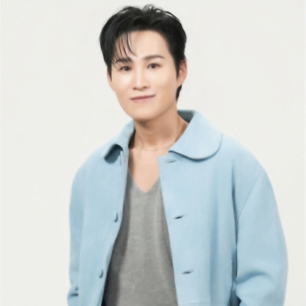 김희재의 최신 사진