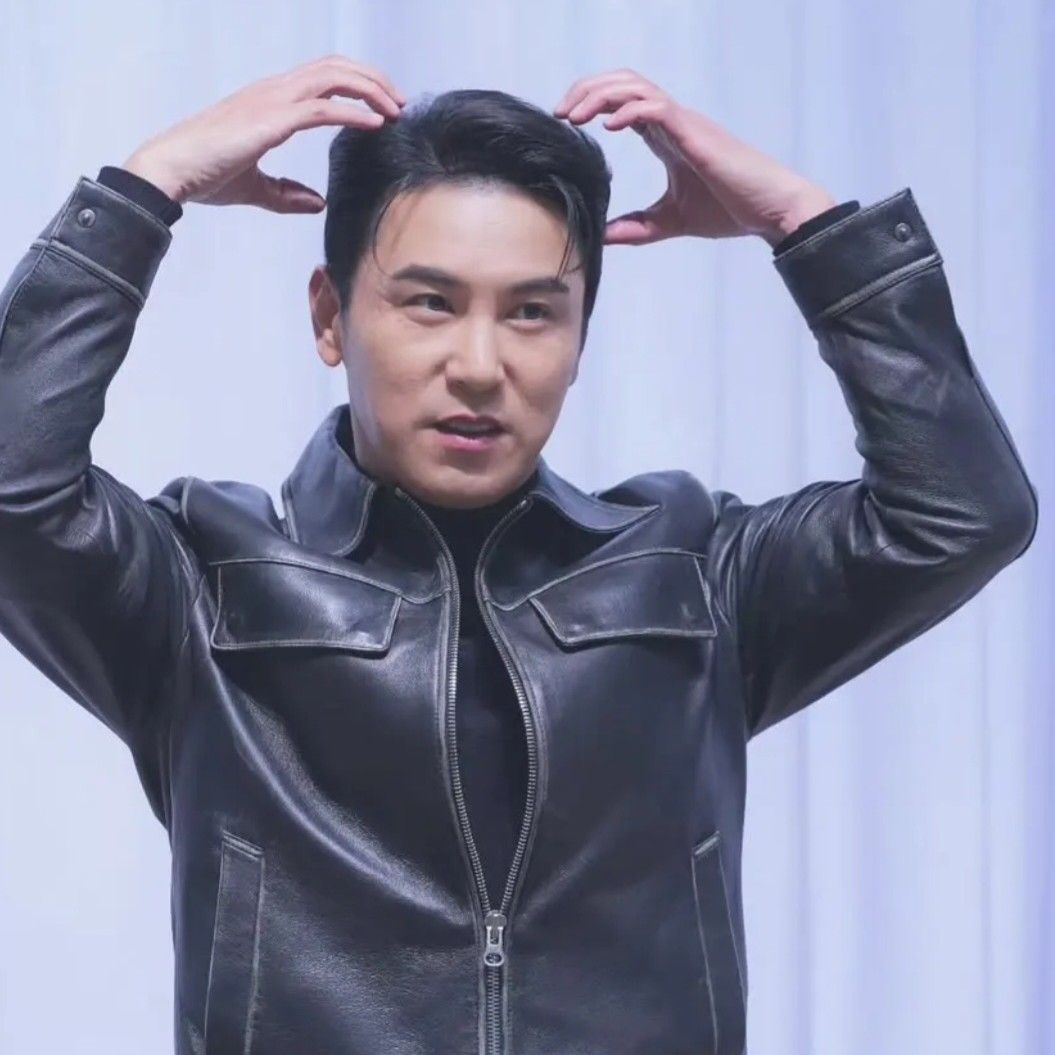 Recent activity shot of Jang Minho