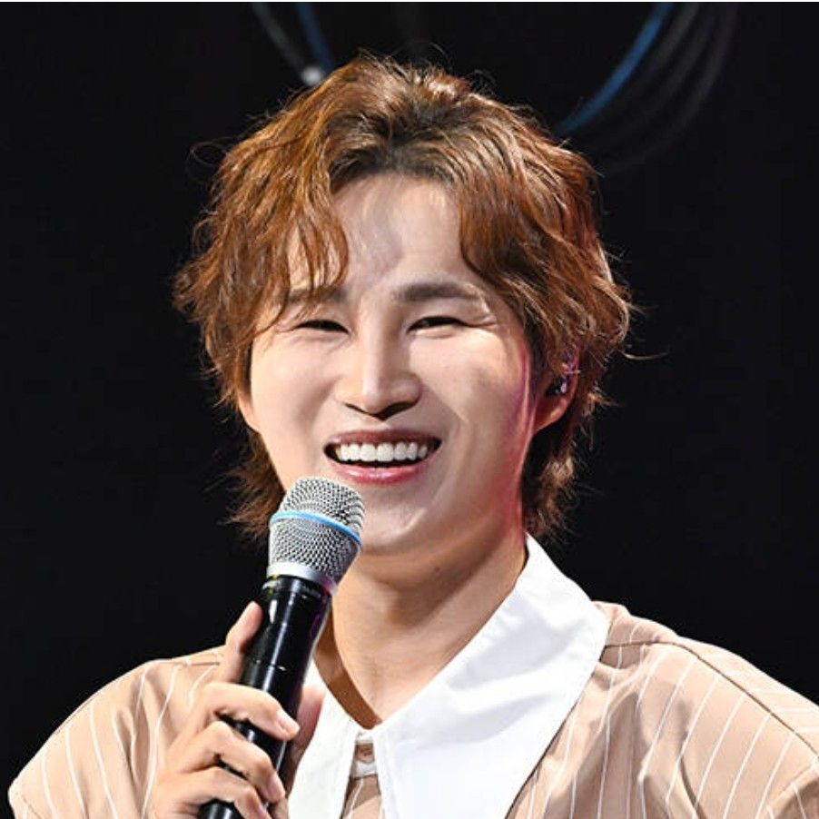 ファンが撮影したキム・ヒジェの瞬間