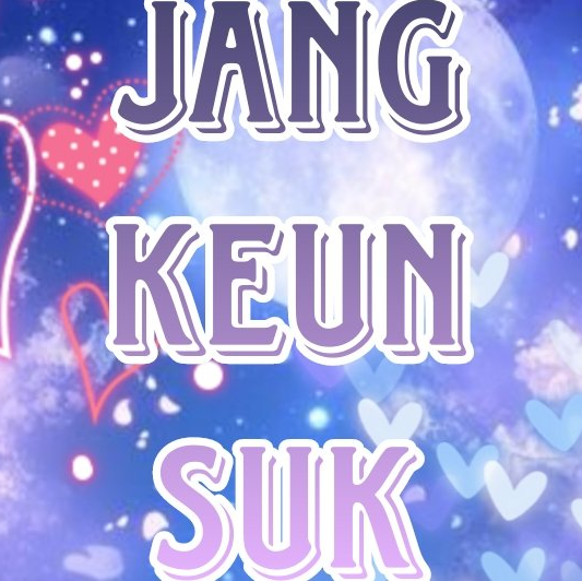 Latest photo of Jang Geunsuk