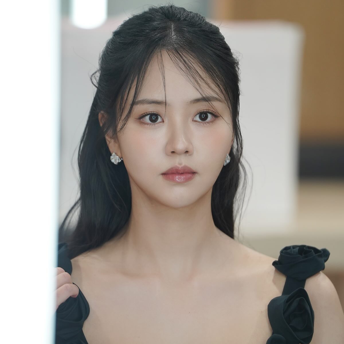 Foto terbaru dari Kim Sohyun