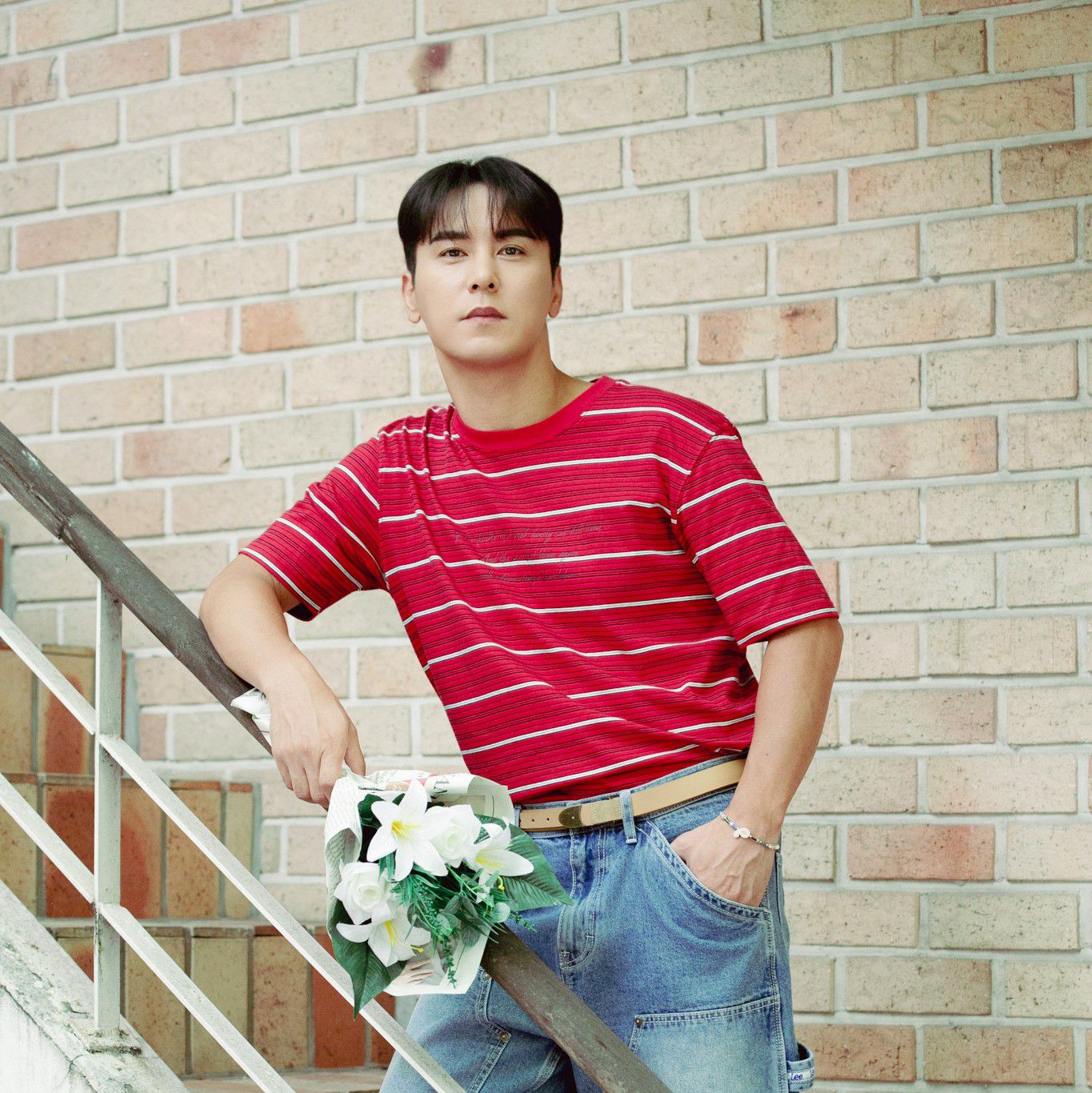 Latest photo of Jang Minho