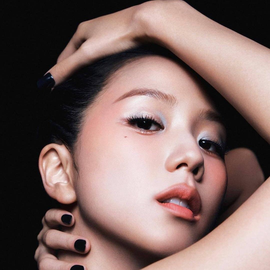 A moment captured by a fan of Jisoo (1995)