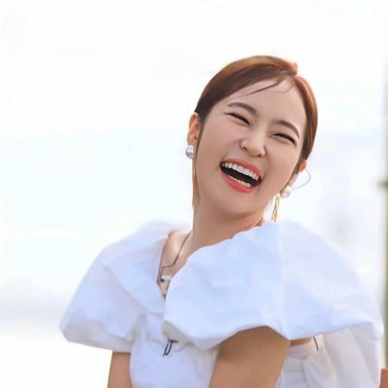 Recent activity shot of Hong Ja