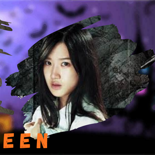 Recent activity shot of Mun Kayoung