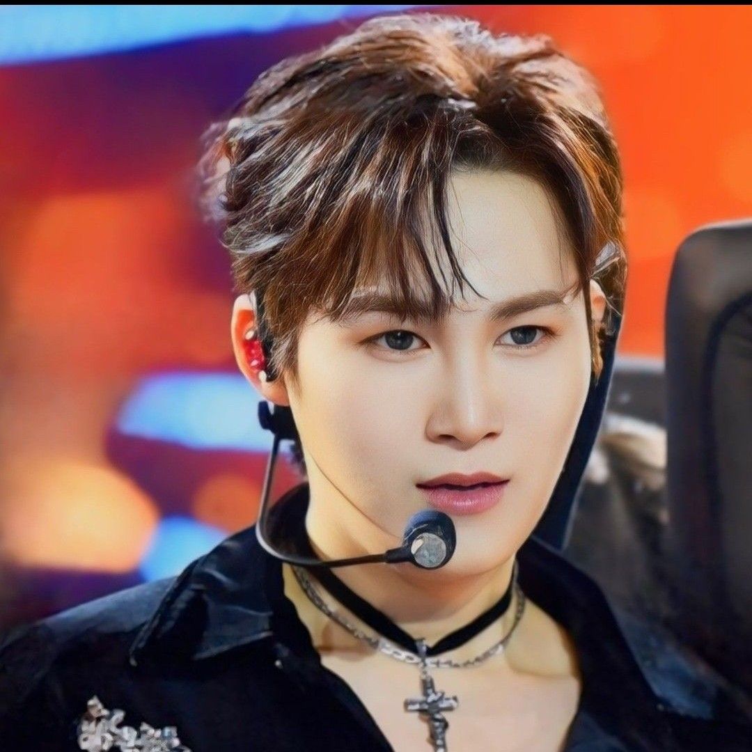 Cuplikan di balik layar dari Kim Heejae
