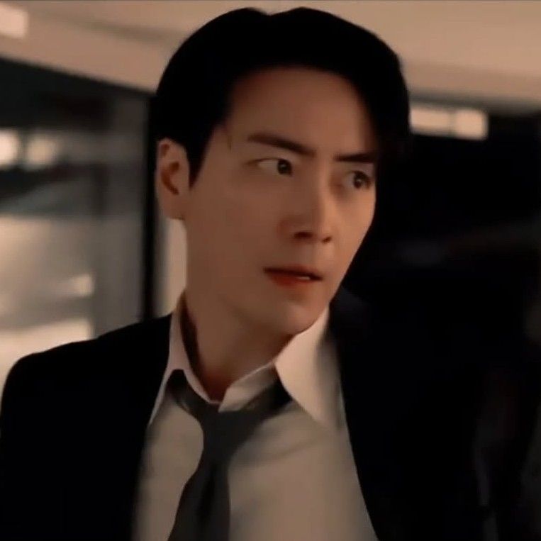 Recent activity shot of Lee Joonhyuk