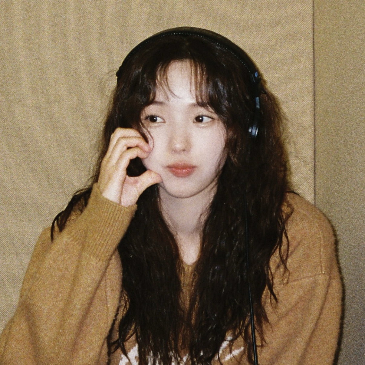 Latest photo of Chae Subin