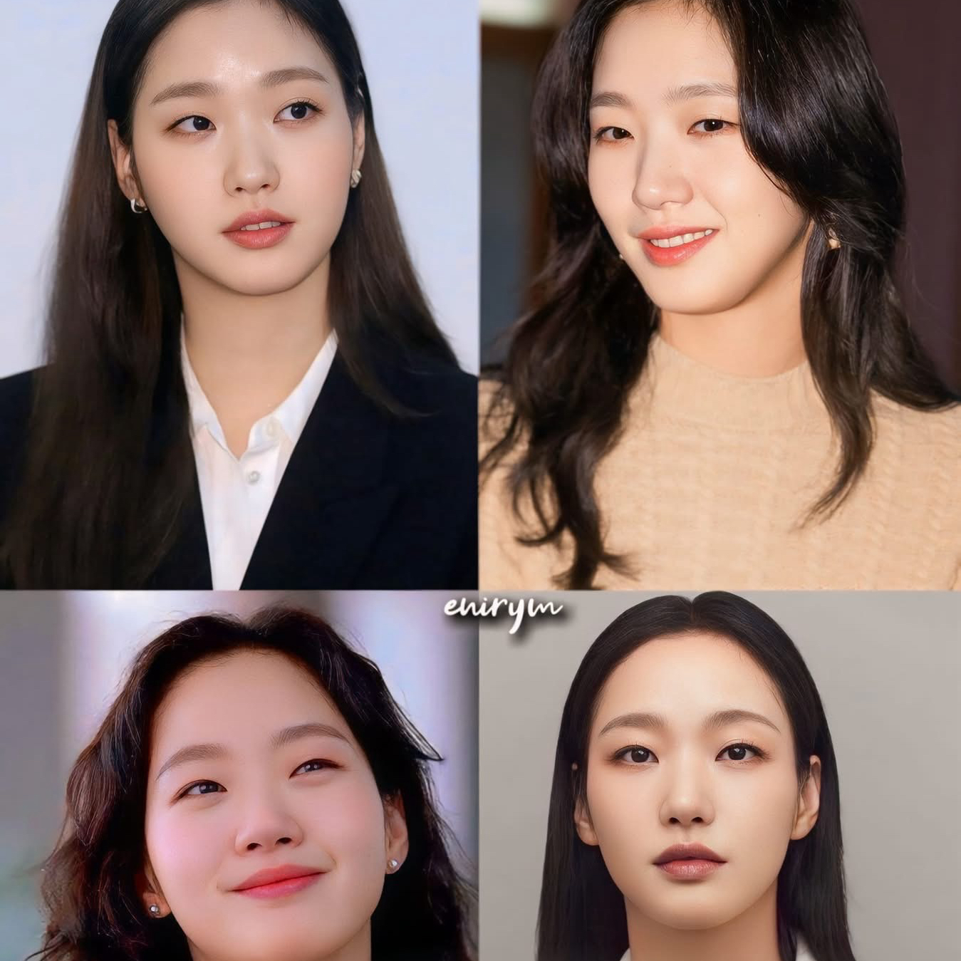 金高銀的最新照片