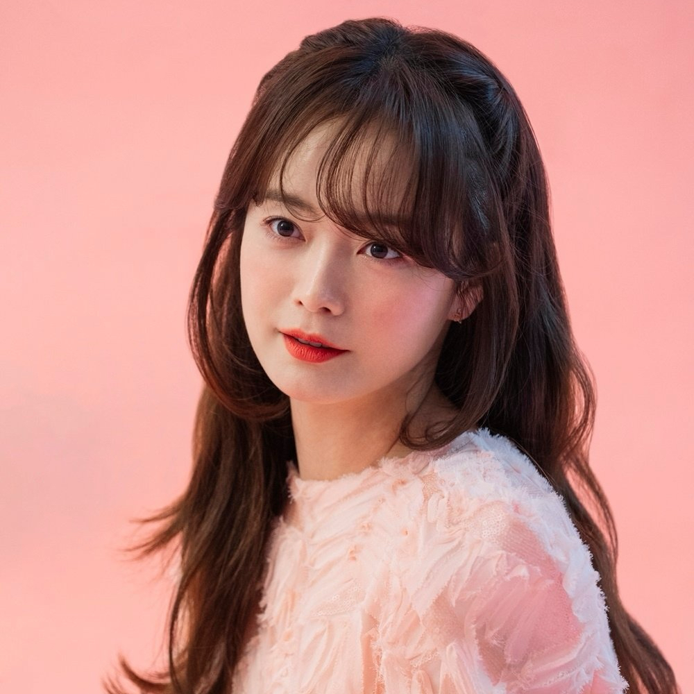 Recent activity shot of Jeon Somin
