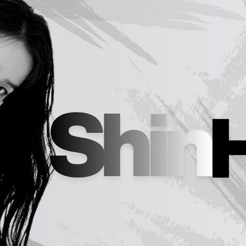 A moment captured by a fan of Shin Haesun