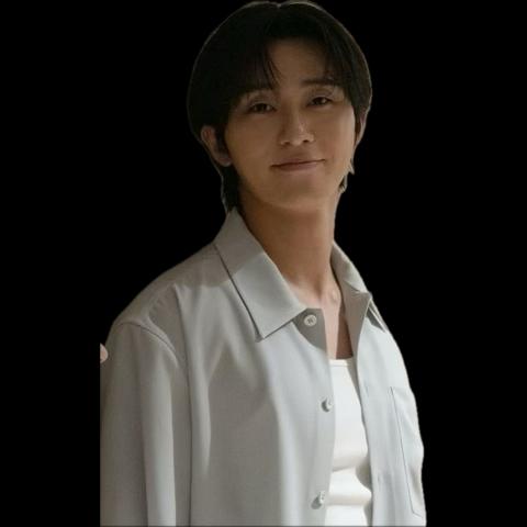 朴敘俊的幕後花絮