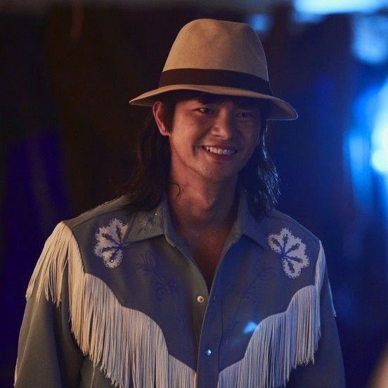 ファンが撮影したソ・イングクの瞬間