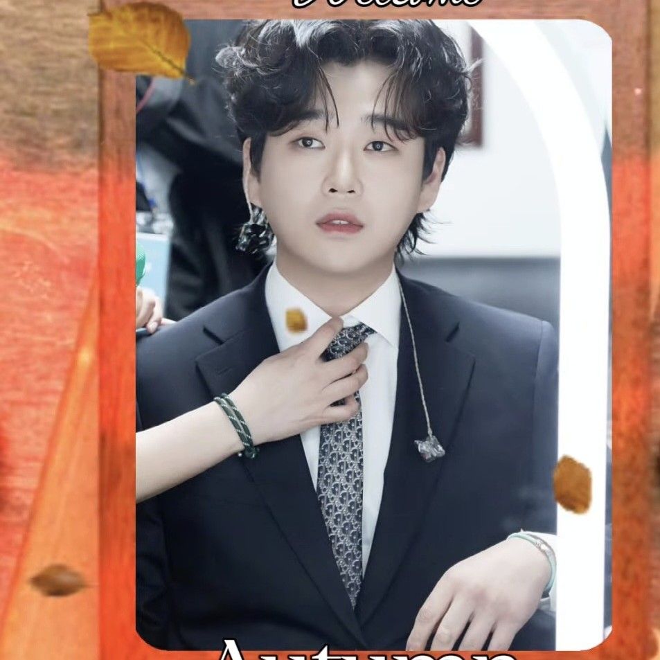 Latest photo of Hwang Youngwoong