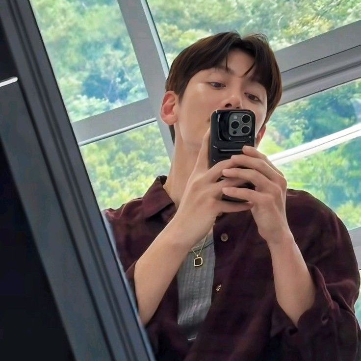 池昌旭的幕後花絮