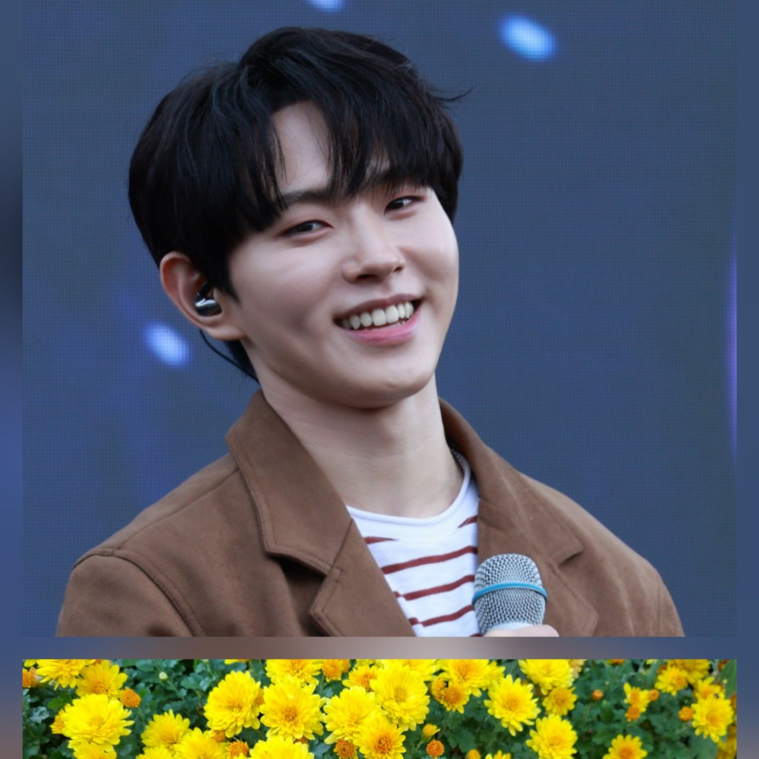 이병찬 최근 활동샷