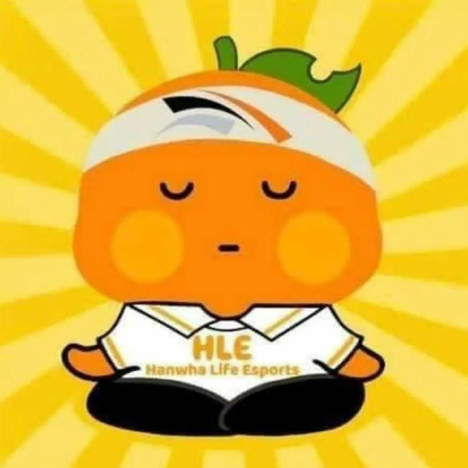 Latest photo of Gumayusi