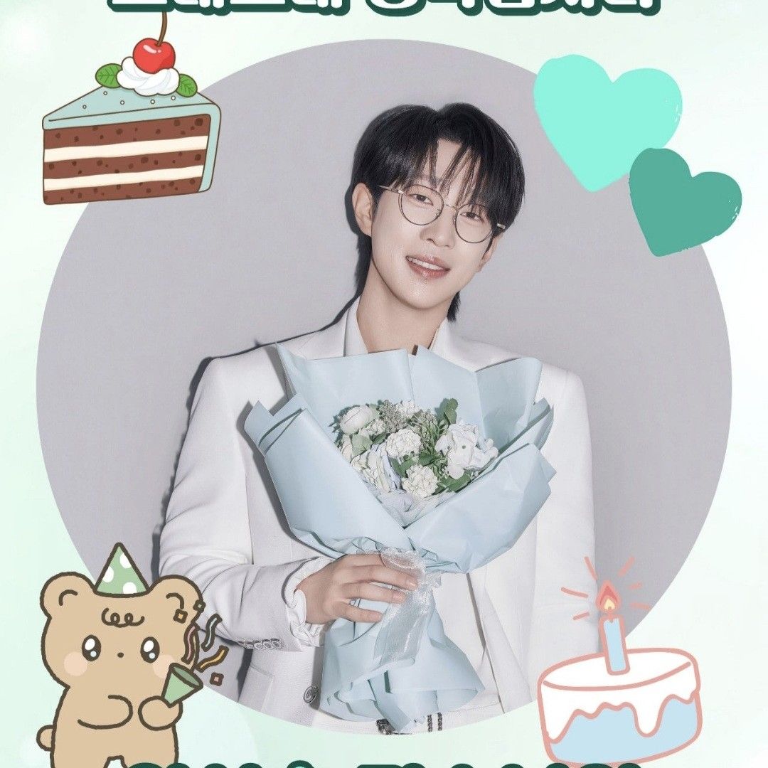 安成勛的最新照片