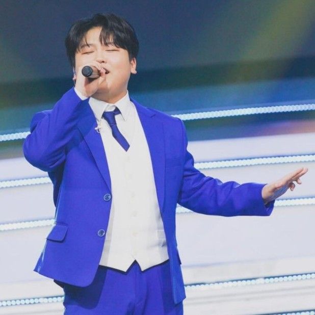 박성온 최근 활동샷
