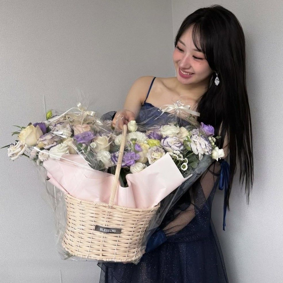 チョン・ユジンの最近の活動ショット