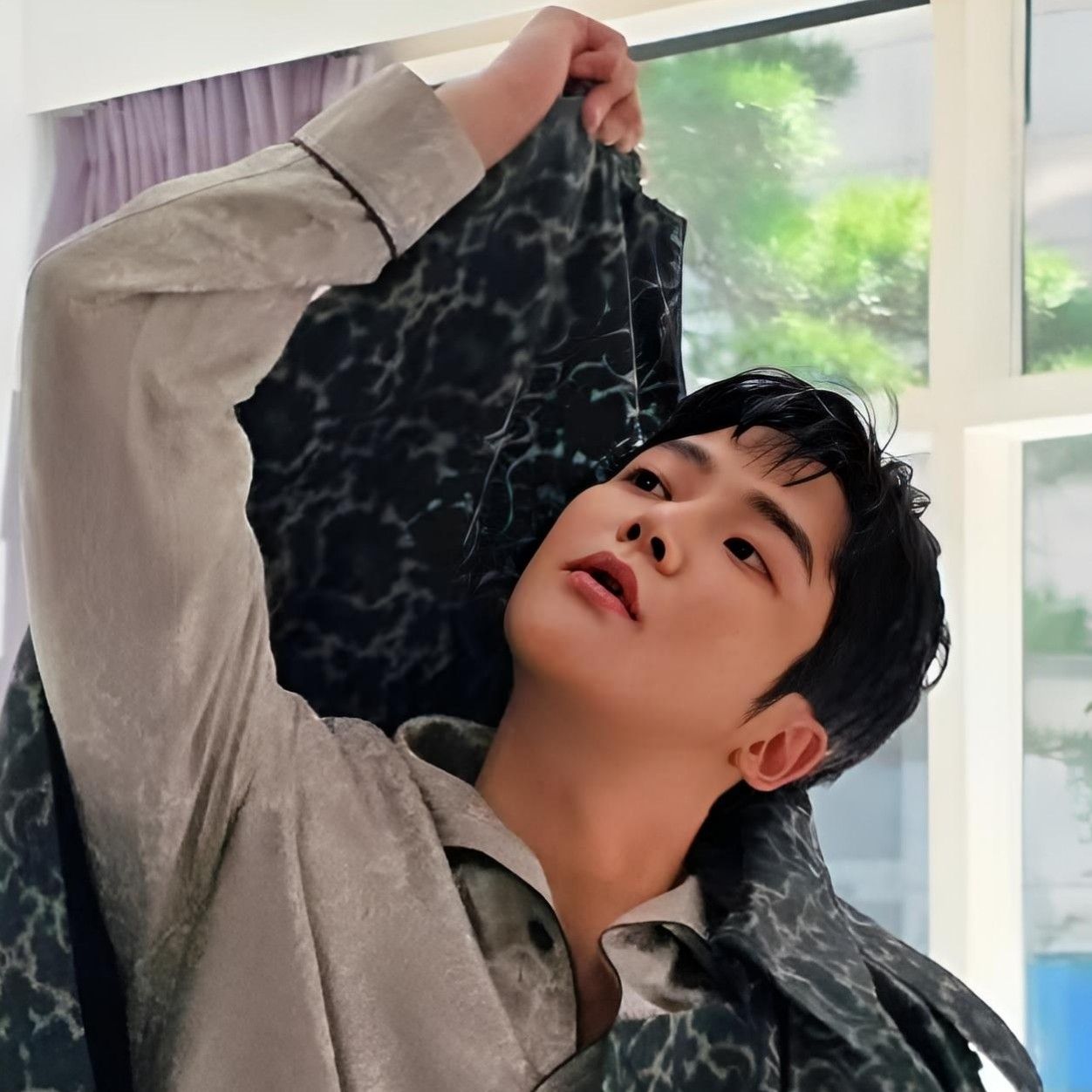 路雲的近期活動照