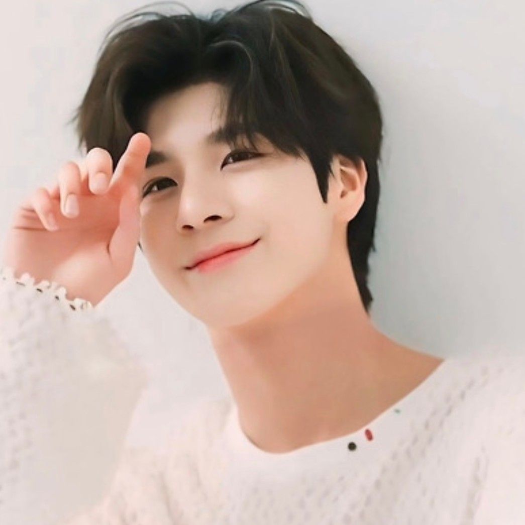 ファンが撮影したチョン・ドンウォンの瞬間