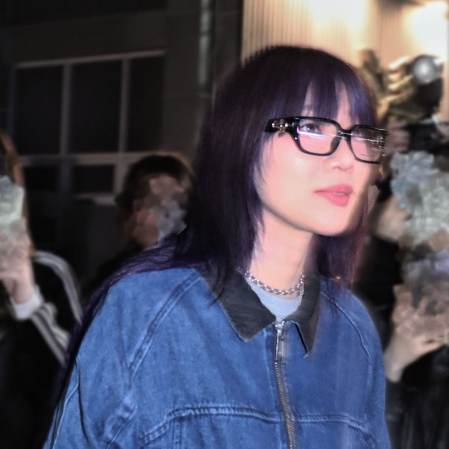 Recent activity shot of BADA