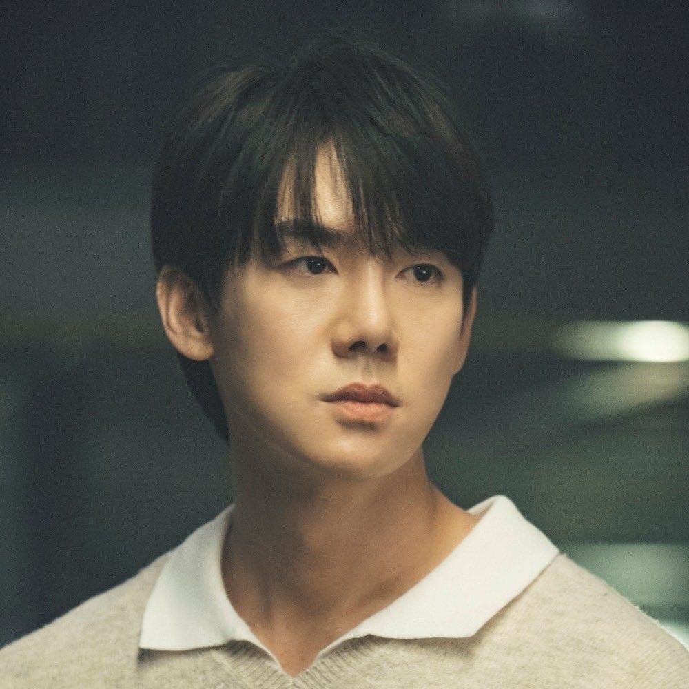 Latest photo of Yoo Yeonseok