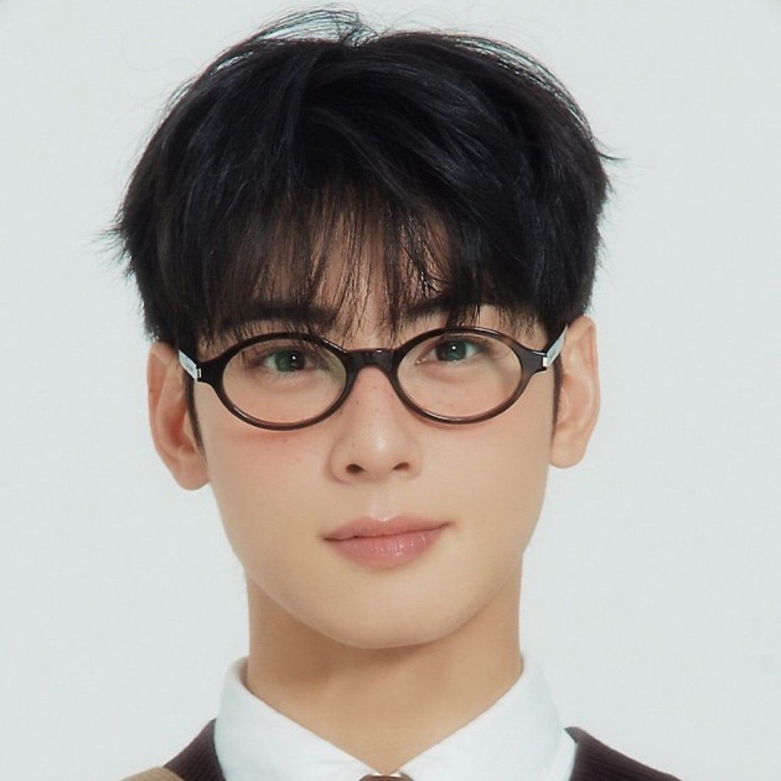 粉絲拍下的車銀優瞬間