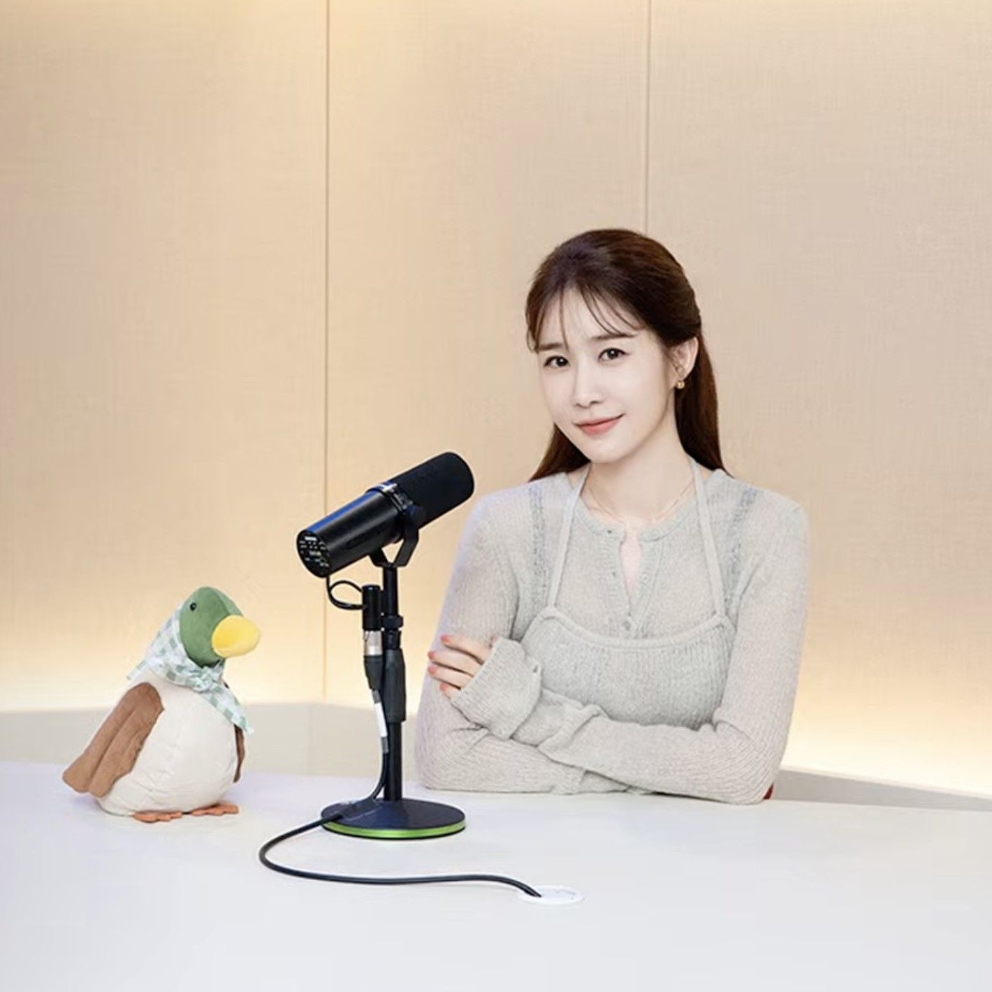 Latest photo of Yoo Inna