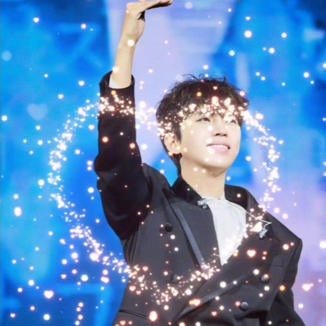 Foto terbaru dari Lim Youngwoong