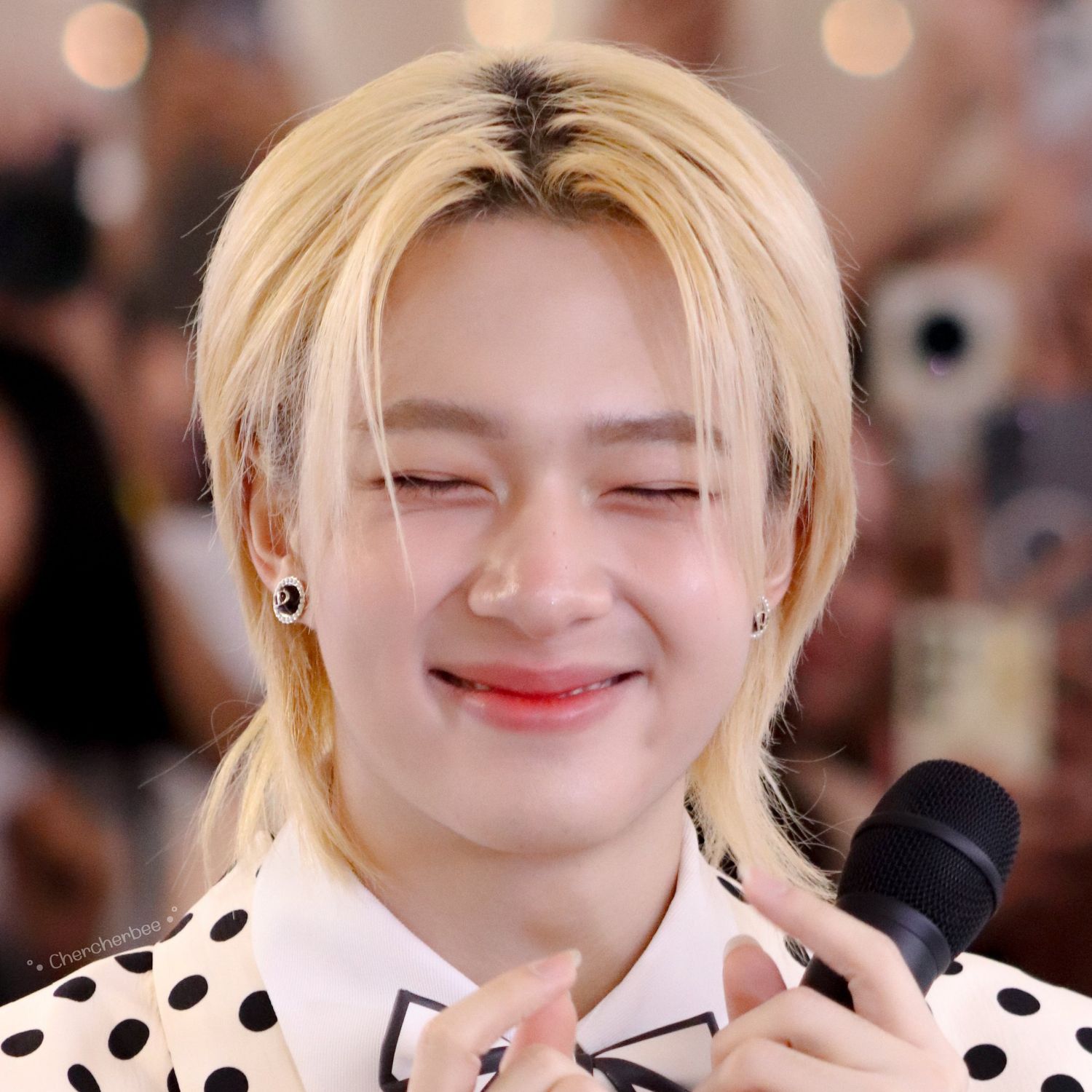 Recent activity shot of NuNew