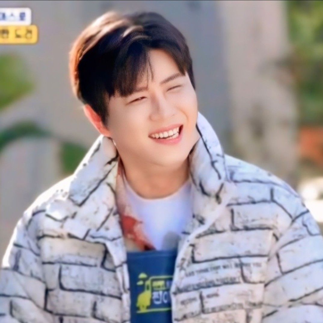 晋海成的幕后花絮