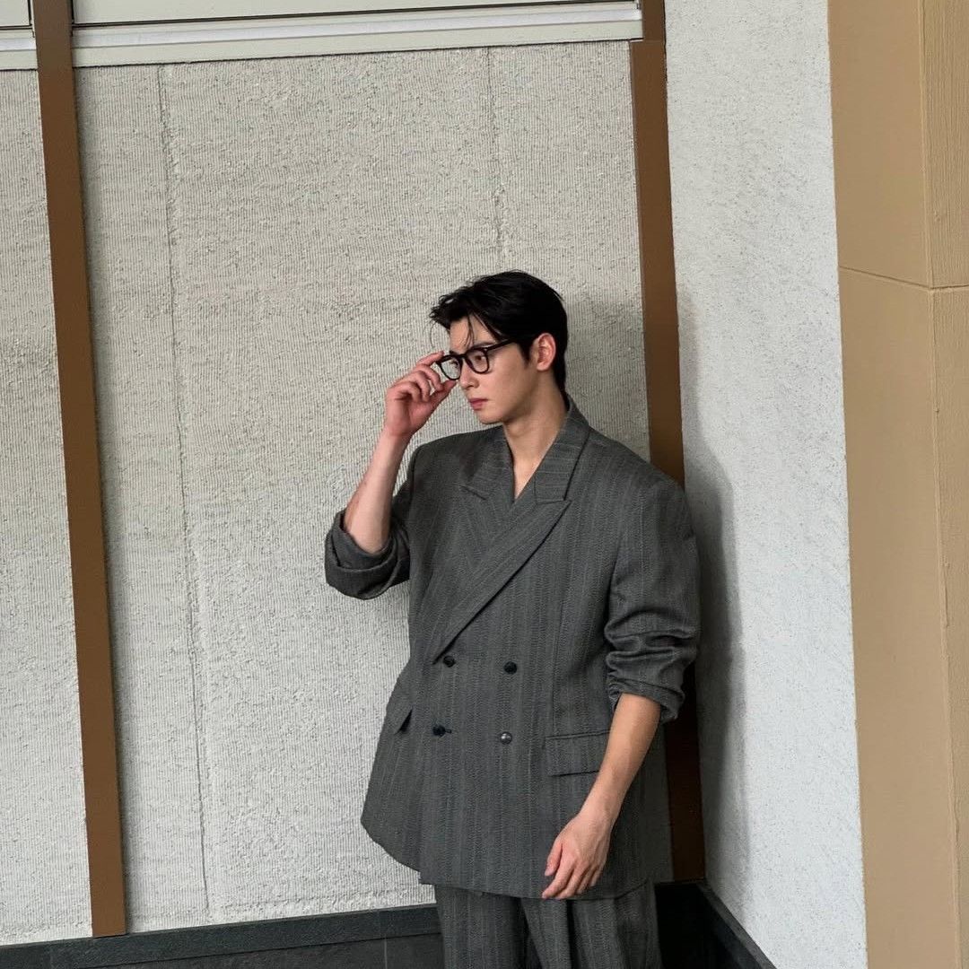 车银优的最新照片